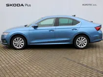 Octavia Style Plus