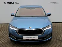 Octavia Style Plus