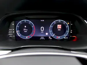 Škoda Octavia Style Plus