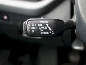 Škoda Octavia Style Plus