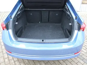 Škoda Octavia Style Plus