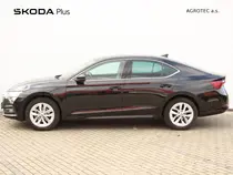 Octavia 