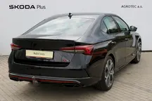 Octavia RS