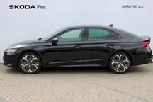 Octavia RS