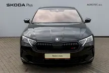Octavia RS