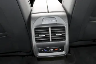 Škoda Superb L&K