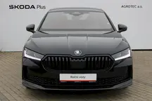 Superb SportLine