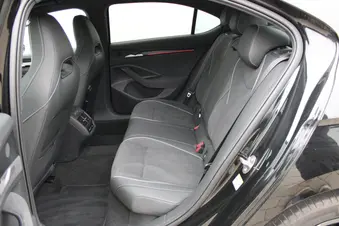 Škoda Superb SportLine