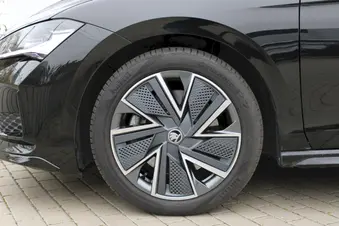 Škoda Superb SportLine