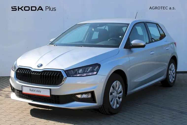 Fabia Selection