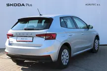 Fabia Selection