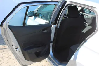 Škoda Fabia Selection