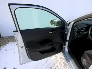 Škoda Fabia Selection