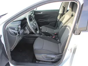 Škoda Fabia Selection