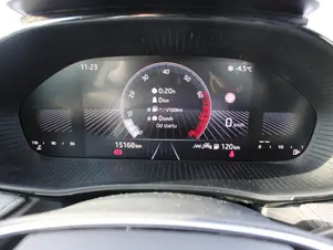 Škoda Fabia Selection