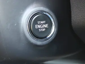 Škoda Fabia Selection