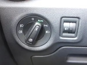 Škoda Fabia Selection