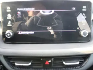 Škoda Fabia Selection