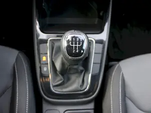 Škoda Fabia Selection