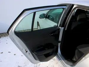 Škoda Fabia Selection