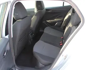 Škoda Fabia Selection