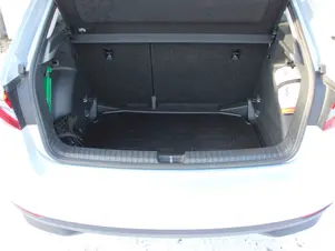 Škoda Fabia Selection