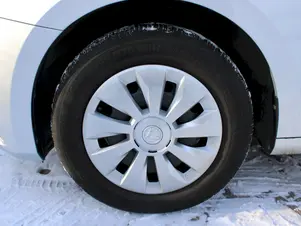 Škoda Fabia Selection