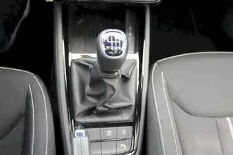 Škoda Scala Monte Carlo