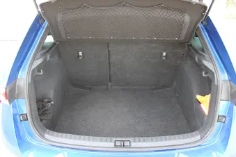 Škoda Scala Monte Carlo