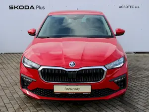 Škoda Scala Top Selection