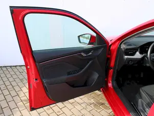 Škoda Scala Top Selection