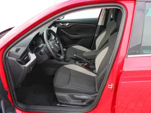 Škoda Scala Top Selection