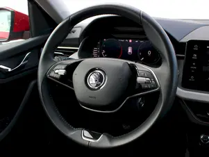 Škoda Scala Top Selection