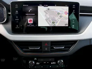 Škoda Scala Top Selection