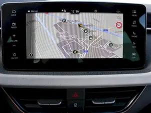 Škoda Scala Top Selection