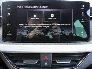 Škoda Scala Top Selection