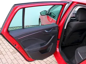 Škoda Scala Top Selection