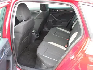 Škoda Scala Top Selection