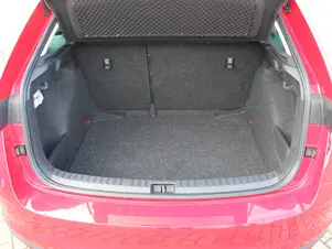 Škoda Scala Top Selection