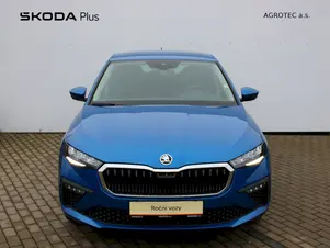 Škoda Scala Top Selection