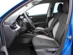 Škoda Scala Top Selection