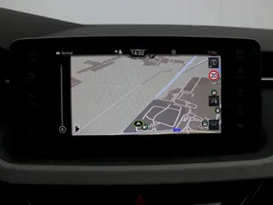 Škoda Scala Top Selection