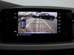 Škoda Scala Top Selection