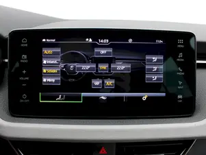 Škoda Scala Top Selection