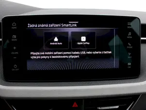 Škoda Scala Top Selection