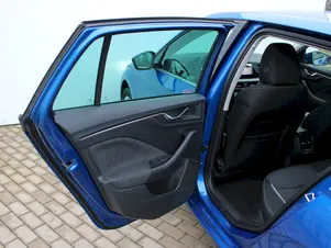 Škoda Scala Top Selection