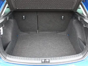 Škoda Scala Top Selection