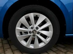 Škoda Scala Top Selection