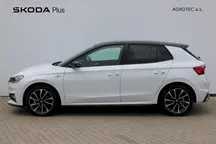 Fabia Monte Carlo