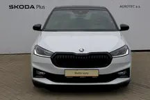 Fabia Monte Carlo